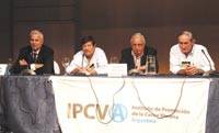Revista PRODUCCION: IPCVA: Seminario en Salta