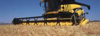 Revista PRODUCCION: Reducción de pérdidas de cosecha: evaluación en trigo y soja