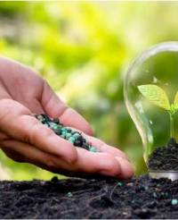 Revista PRODUCCION: Perspectiva optimista de la demanda de fertilizantes luego de una leve caída en 2023 