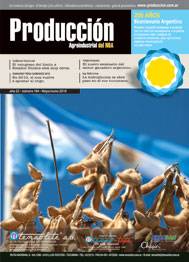 Revista PRODUCCION: Ya está disponible la versión digital de Revista Producción en internet