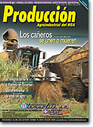 Tapa Febrero / Marzo 01