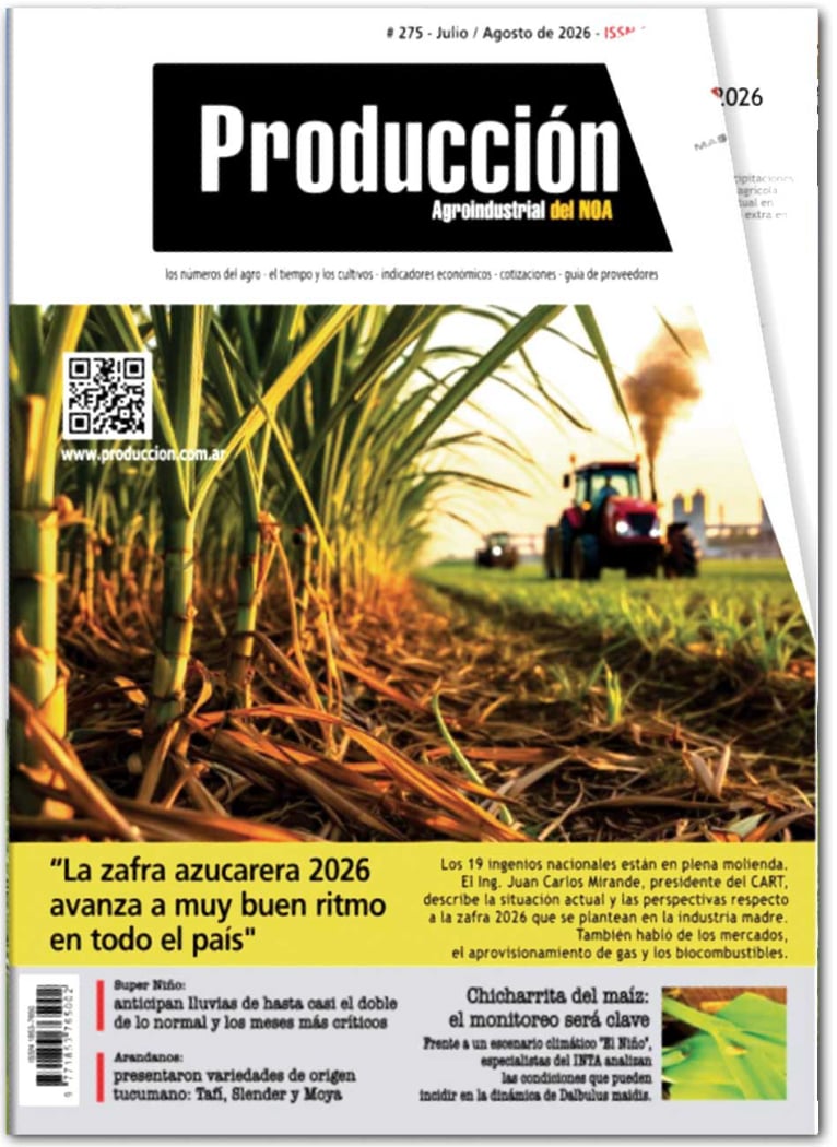 Click sobre la imagen para leer la revista