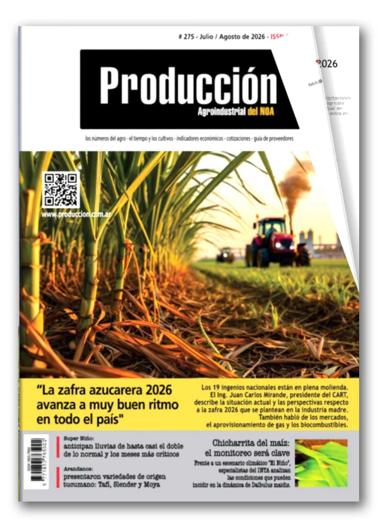 Click sobre la imagen para leer la revista