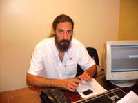 Revista PRODUCCION: "No hay que dejar que China maneje nuestra agricultura"