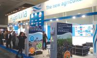 Revista PRODUCCION: Agritechnica 2011 en Hannover, Alemania