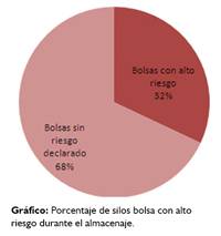 Revista PRODUCCION: Detectan serias p&eacute;rdidas de calidad en ma&iacute;z almacenado