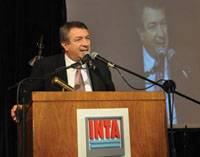 Revista PRODUCCION: INTA Expone Región NOA