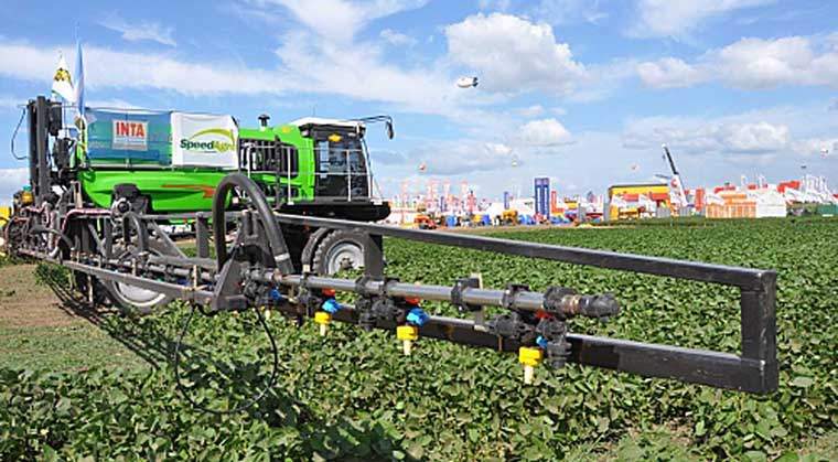 Revista PRODUCCION: INTA Expone Región NOA