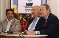 Revista PRODUCCION: INTA Expone Región NOA
