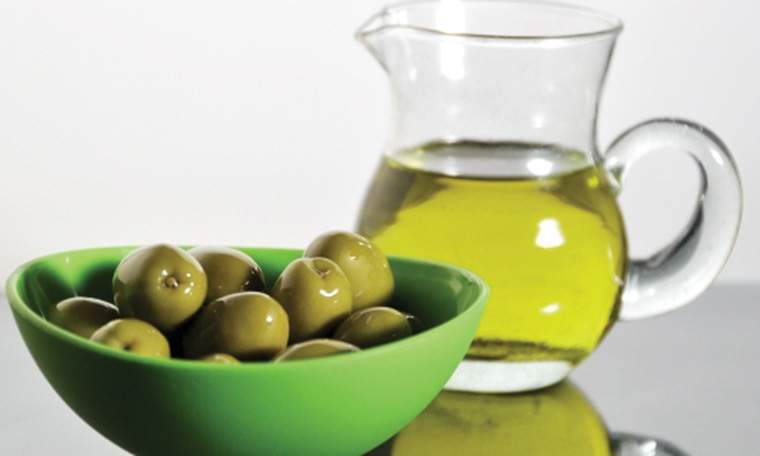 Revista PRODUCCION: Olivo: el cultivo con mayor crecimiento