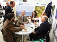 Revista PRODUCCION: Fruit Logística 2012