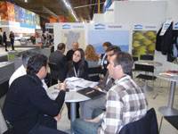 Revista PRODUCCION: Fruit Logística 2012