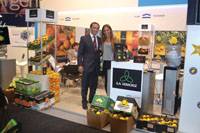Revista PRODUCCION: Fruit Logística 2012