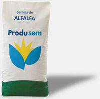 Revista PRODUCCION: Nuevo cultivar de alfalfa ProINTA Mora