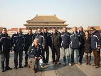 Revista PRODUCCION: Nova avanza con pie firme en China