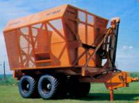 Revista PRODUCCION: Transporte cañero de arrastre Civemasa