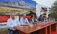 Revista PRODUCCION: El INTA lleva tecnología para los productores de Catamarca