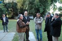 Revista PRODUCCION: Vivero Citrus, récord Guinness