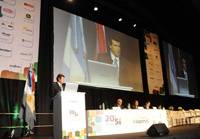 Revista PRODUCCION: XX Congreso AAPRESID "20 Veces Sí"