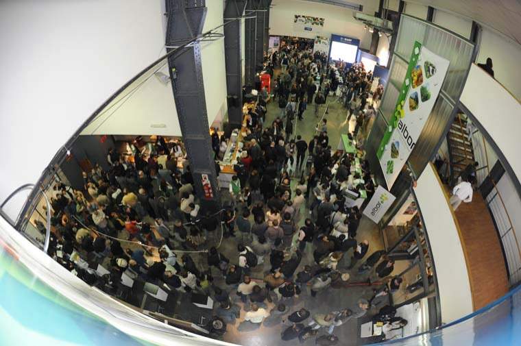 Revista PRODUCCION: XX Congreso AAPRESID "20 Veces Sí"
