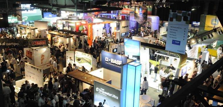 Revista PRODUCCION: XX Congreso AAPRESID "20 Veces Sí"