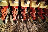 Revista PRODUCCION: Argentina, en el podio de los países tecnificados