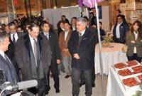 Revista PRODUCCION: Expo Lules 2012
