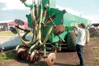 Revista PRODUCCION: 22º viaje de capacitación técnica a EEUU