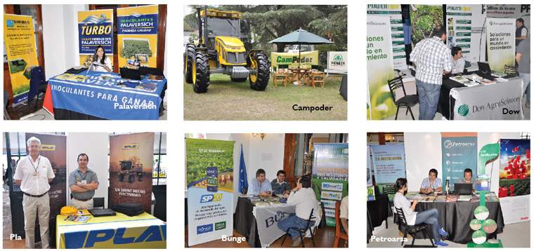 Revista PRODUCCION: Los cultivos de verano y la necesidad de lograr un sistema sustentable en la región