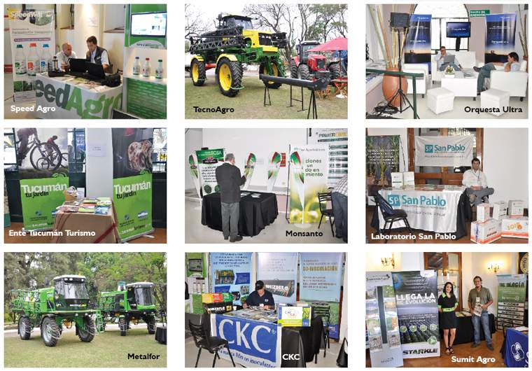 Revista PRODUCCION: Los cultivos de verano y la necesidad de lograr un sistema sustentable en la región