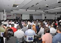 Revista PRODUCCION: Los cultivos de verano y la necesidad de lograr un sistema sustentable en la región