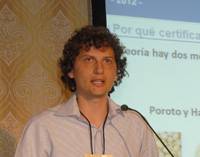 Revista PRODUCCION: Agrotendencias 2012