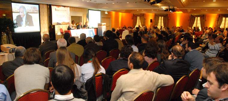 Revista PRODUCCION: Agrotendencias 2012