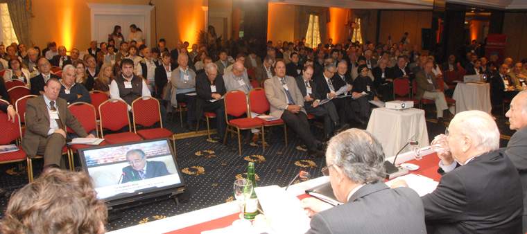 Revista PRODUCCION: Agrotendencias 2012