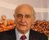 Revista PRODUCCION: Agrotendencias 2012