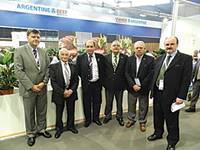 Revista PRODUCCION: Carne argentina en capital mundial