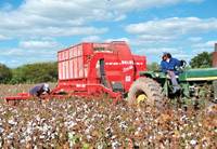 Revista PRODUCCION: Javiyú, la máquina que conquistó a Turquía