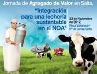 Revista PRODUCCION: Jornadas de Lechería para promover la integración del NOA