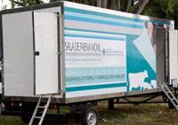 Revista PRODUCCION: Sala de faena móviles: una propuesta innovadora