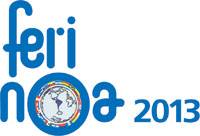 Revista PRODUCCION: Ferinoa 2013