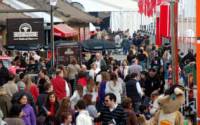 Revista PRODUCCION: Expo Palermo 2013
