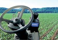 Revista PRODUCCION: Piloto automático Trimble