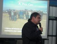 Revista PRODUCCION: Cerdos: una cooperativa que completa el círculo del agregado de valor