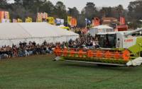 Revista PRODUCCION: Capacitación en agricultura 