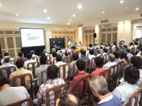 Revista PRODUCCION: Nidera present&oacute; la nueva "S&uacute;per Soja BT"