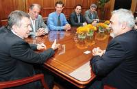 Revista PRODUCCION: Apoyo del Banco Mundial a proyectos productivos argentinos