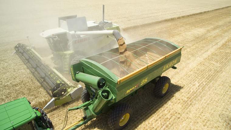 Revista PRODUCCION: Argentina con marca propia para impulsar la exportación tecnológica