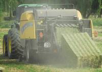 Revista PRODUCCION: Evoluci&oacute;n del mercado de tecnolog&iacute;as de henificaci&oacute;n en Argentina