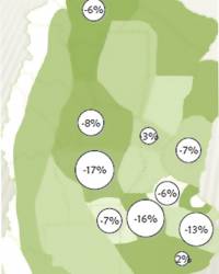 Revista PRODUCCION: En el campo aumentan las necesidades de financiamiento por la pérdida de capital operativo
