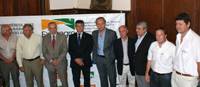 Revista PRODUCCION: Se present&oacute; ExpoAgro 2014